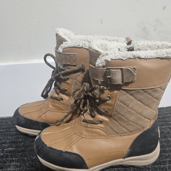 Koolaburra by Ugg Winter Boots - Picture 2 of 6